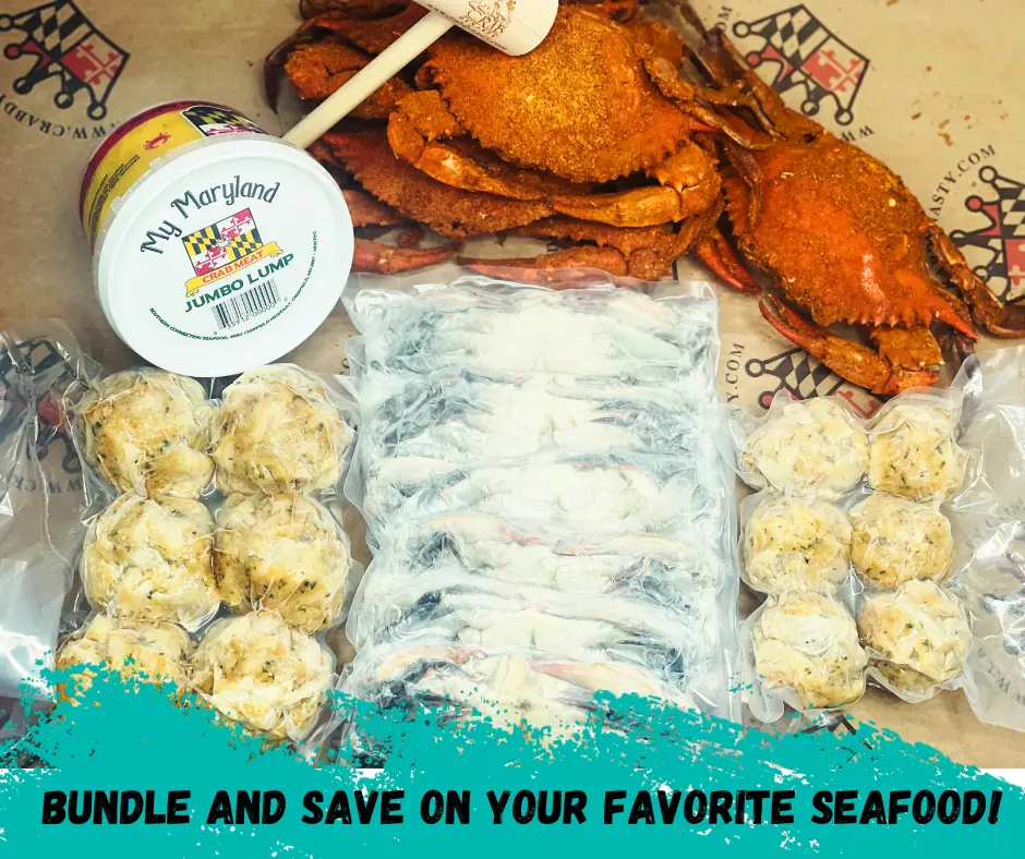 They’re built to help you save while stocking up on more of the seafood you love. Choose your favorites, enjoy bundled pricing, and get premium seafood delivered straight to your door—perfect for family feasts, game days, and special occasions.